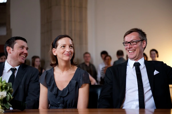 Hochzeit Kartäuserkirche Köln Shooting Tiefgarage