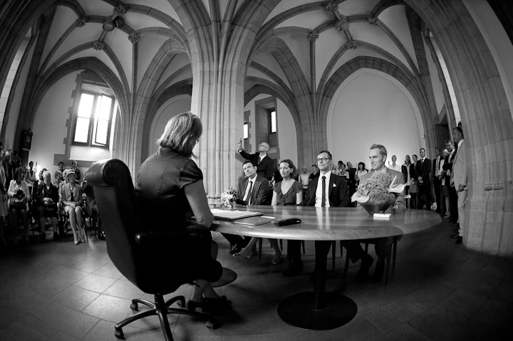 Hochzeit Kartäuserkirche Köln Shooting Tiefgarage