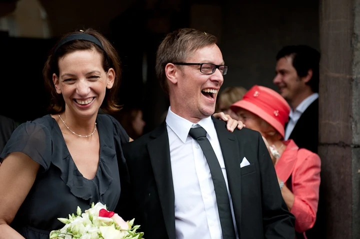 Hochzeit Kartäuserkirche Köln Shooting Tiefgarage