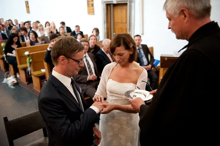 Hochzeit Kartäuserkirche Köln Shooting Tiefgarage