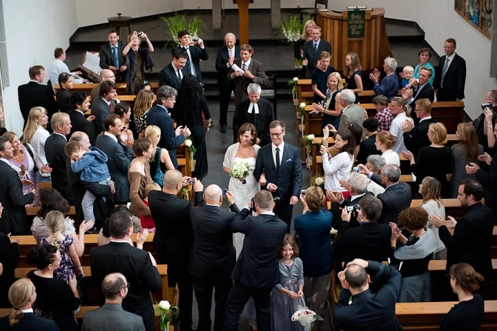 Hochzeit Kartäuserkirche Köln Shooting Tiefgarage