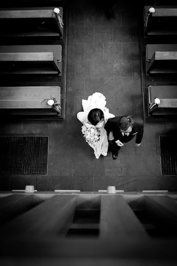 Hochzeit Kartäuserkirche Köln Shooting Tiefgarage