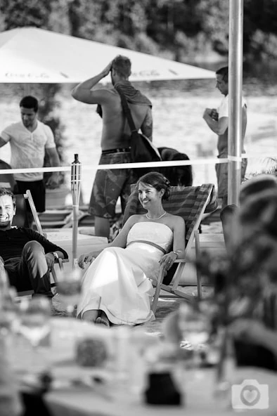 Hochzeit OMS Beach Club