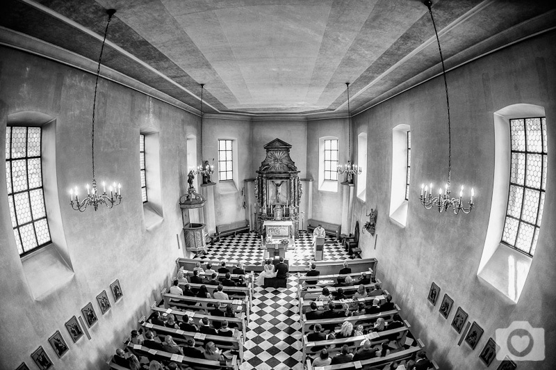 Hochzeit Schloss Eulenbroich