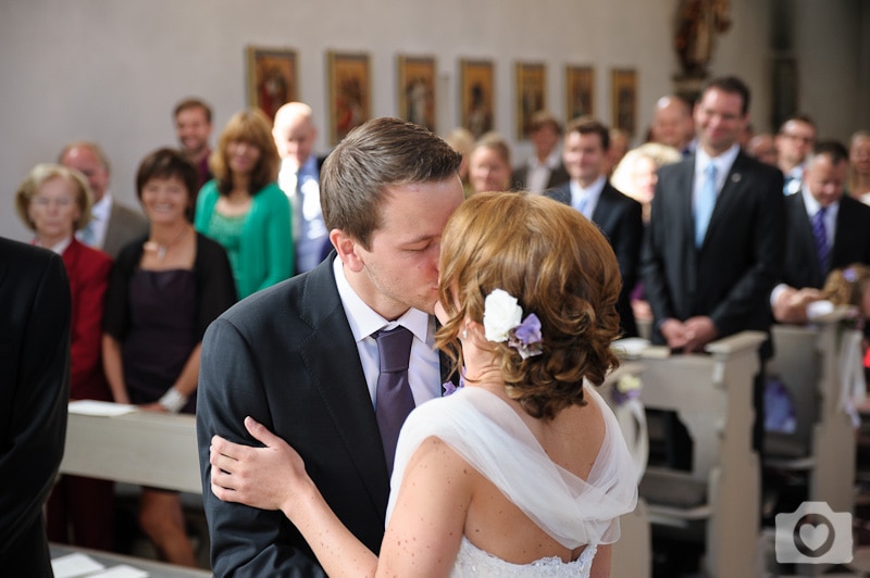 Hochzeit Schloss Eulenbroich