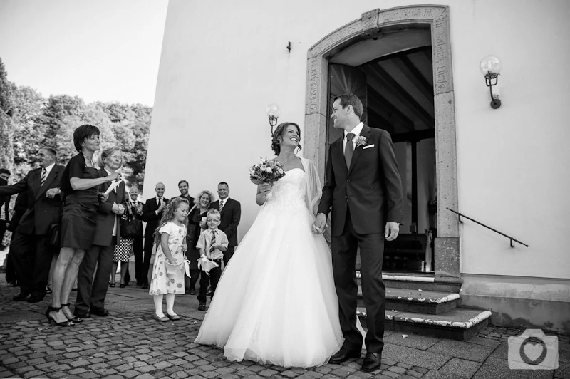 Hochzeit Schloss Eulenbroich