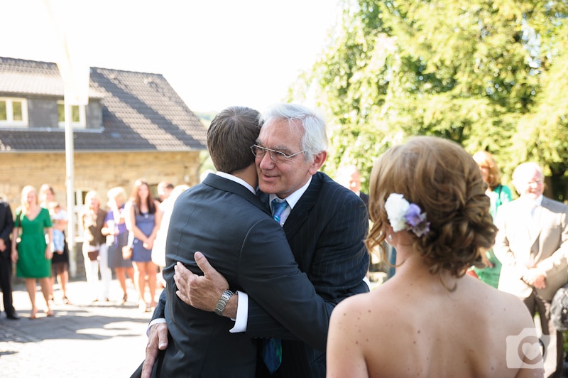 Hochzeit Schloss Eulenbroich