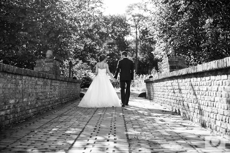 Hochzeit Schloss Eulenbroich