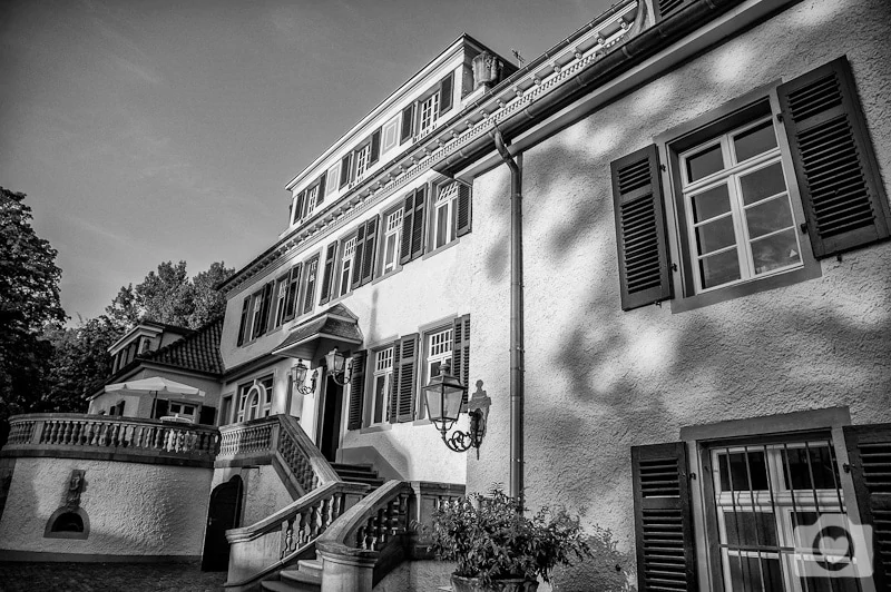Hochzeit Schloss Eulenbroich
