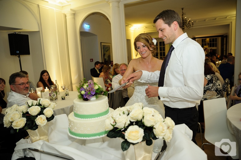 Hochzeit Schloss Eulenbroich