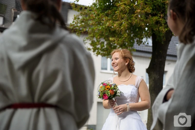 Hochzeit Waldhotel Rheinbach