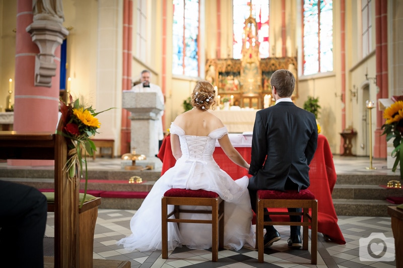 Hochzeit Waldhotel Rheinbach