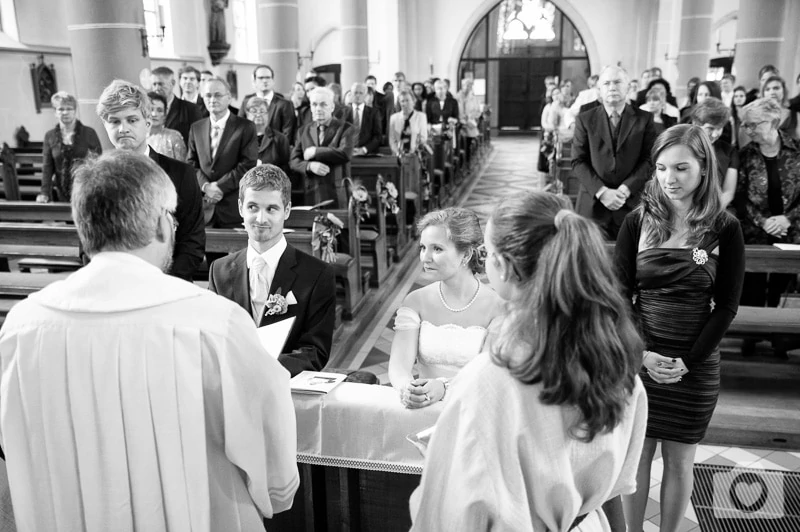 Hochzeit Waldhotel Rheinbach