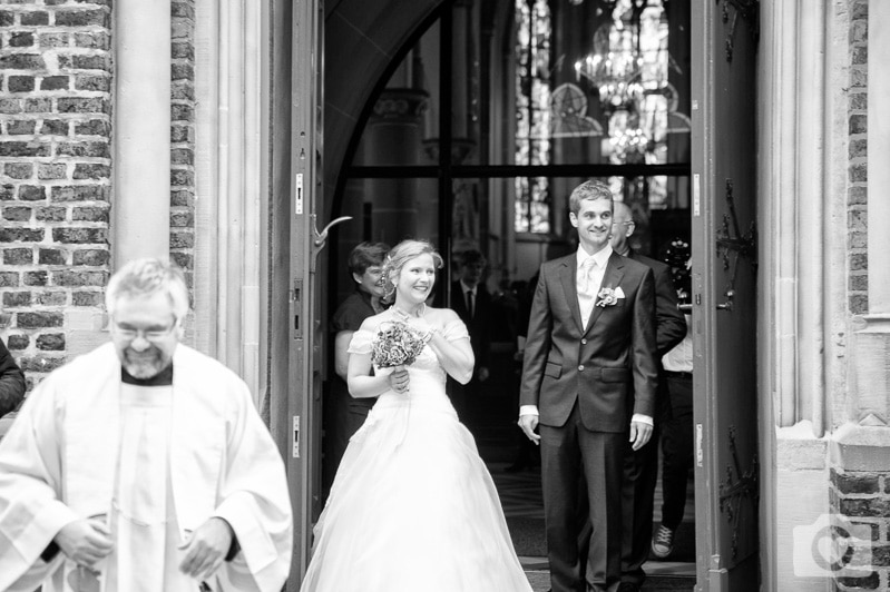 Hochzeit Waldhotel Rheinbach