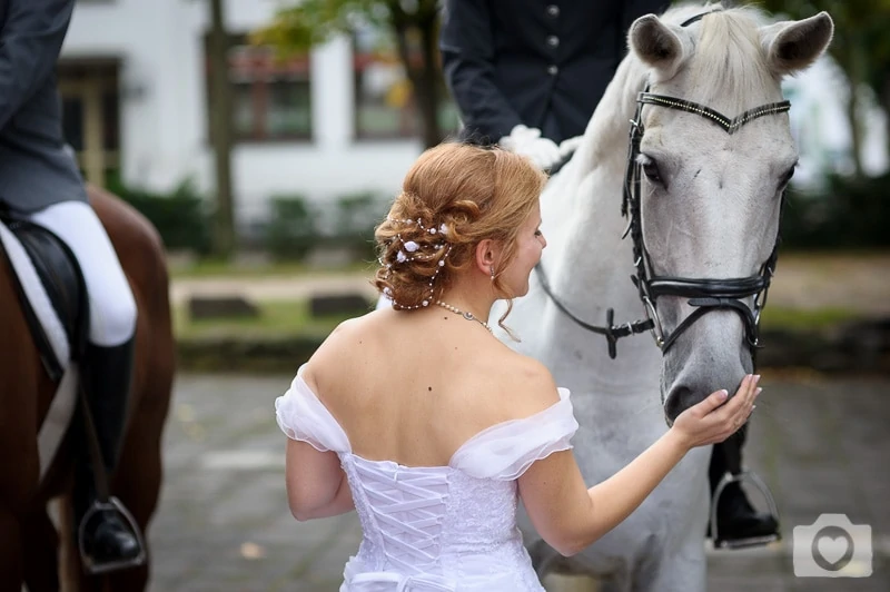 Hochzeit Waldhotel Rheinbach