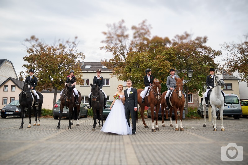 Hochzeit Waldhotel Rheinbach