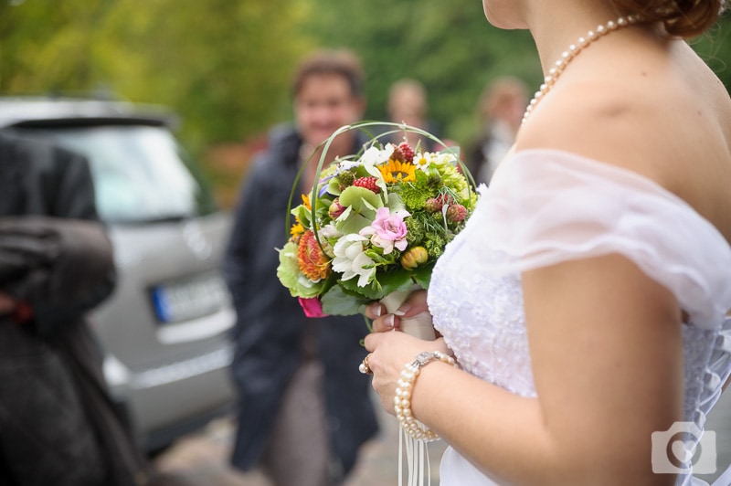 Hochzeit Waldhotel Rheinbach