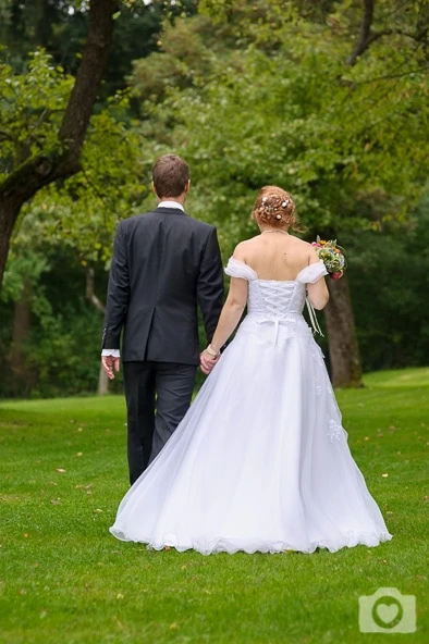 Hochzeit Waldhotel Rheinbach