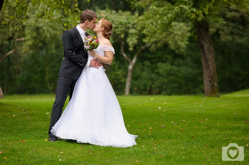 Hochzeit Waldhotel Rheinbach