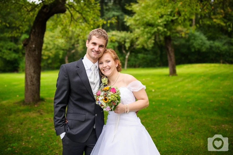 Hochzeit Waldhotel Rheinbach