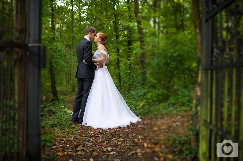 Hochzeit Waldhotel Rheinbach