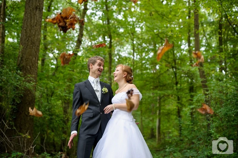 Hochzeit Waldhotel Rheinbach