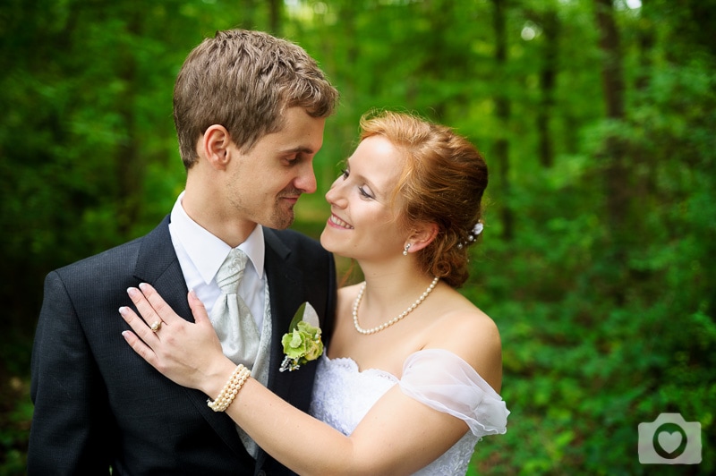 Hochzeit Waldhotel Rheinbach