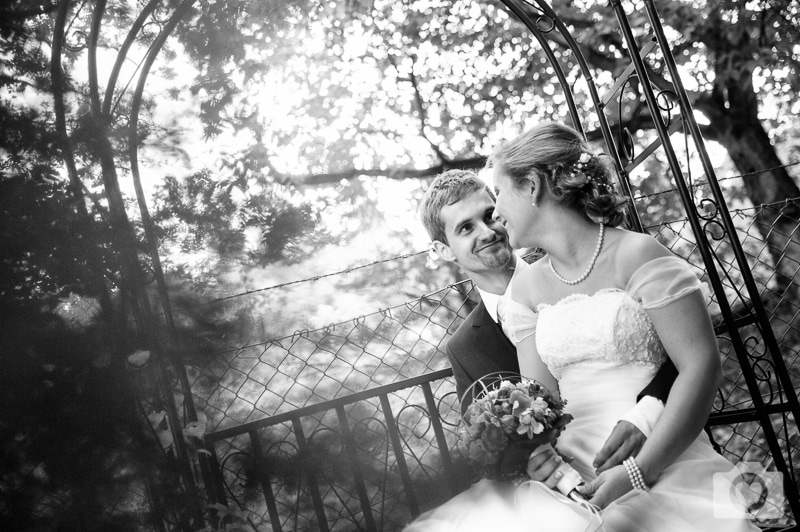 Hochzeit Waldhotel Rheinbach