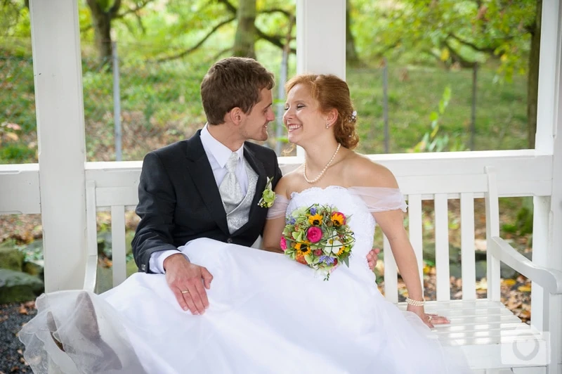 Hochzeit Waldhotel Rheinbach