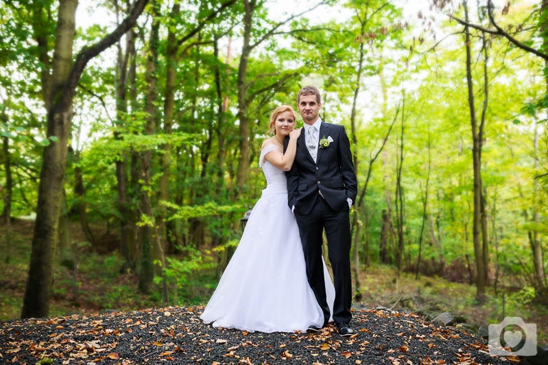 Hochzeit Waldhotel Rheinbach