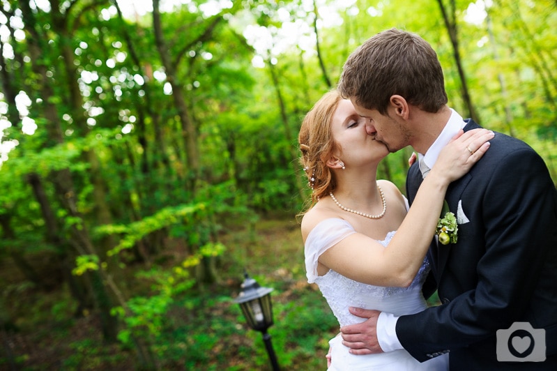 Hochzeit Waldhotel Rheinbach