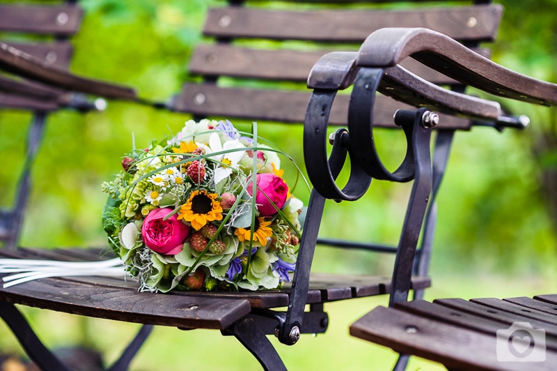 Hochzeit Waldhotel Rheinbach