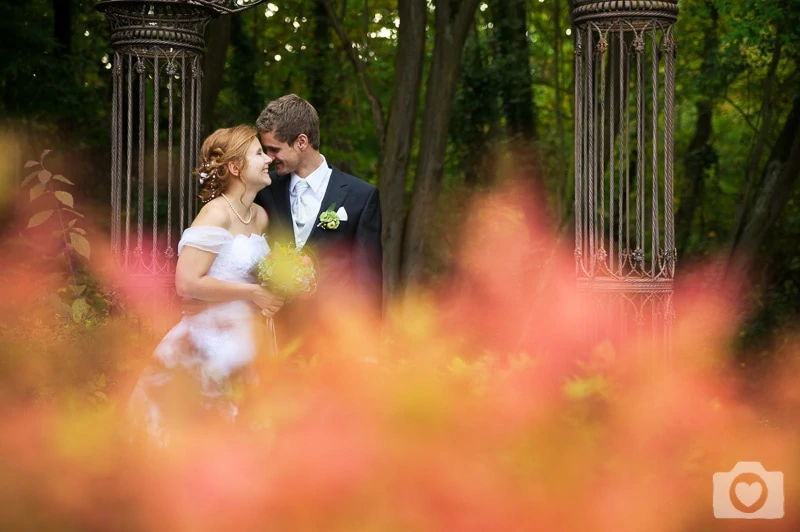 Hochzeit Waldhotel Rheinbach