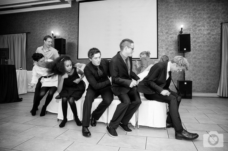 Hochzeit Waldhotel Rheinbach
