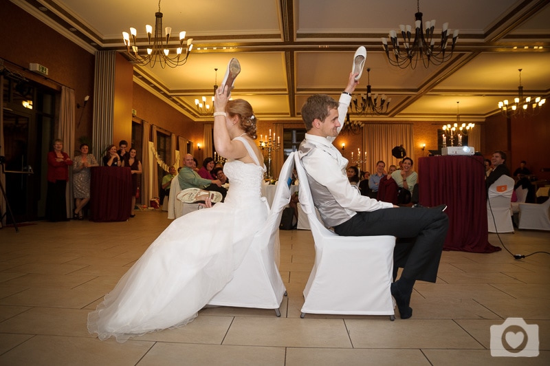Hochzeit Waldhotel Rheinbach