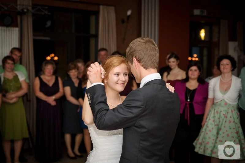 Hochzeit Waldhotel Rheinbach