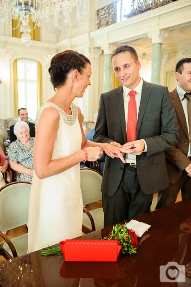 Hochzeit Bayer Kasino