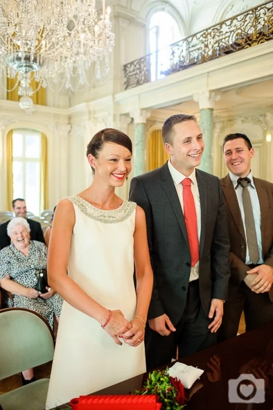 Hochzeit Bayer Kasino