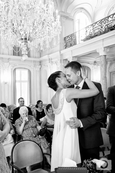 Hochzeit Bayer Kasino