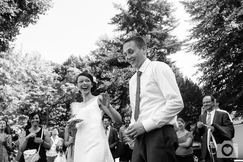 Hochzeit Bayer Kasino