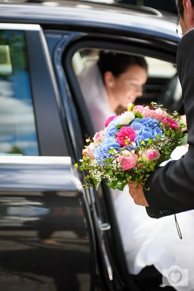 Hochzeit Bayer Kasino
