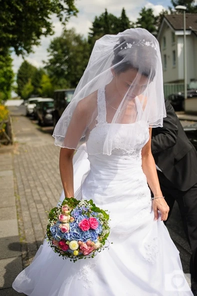 Hochzeit Bayer Kasino