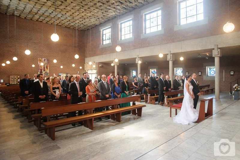 Hochzeit Bayer Kasino