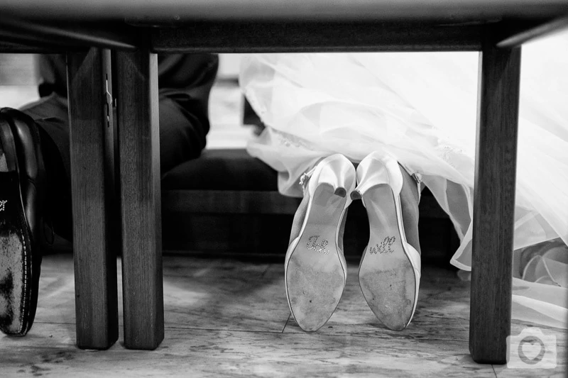 Hochzeit Bayer Kasino