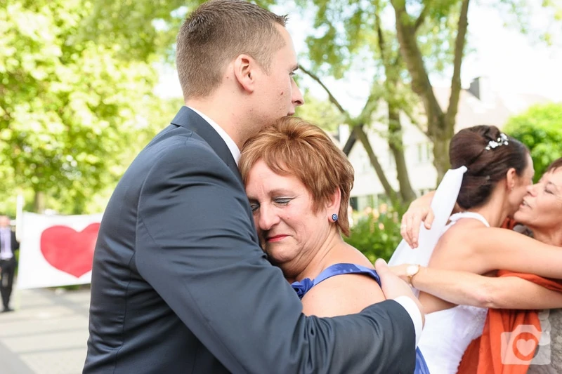 Hochzeit Bayer Kasino