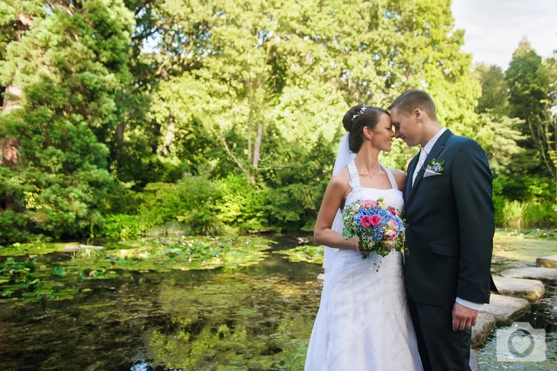Hochzeit Bayer Kasino