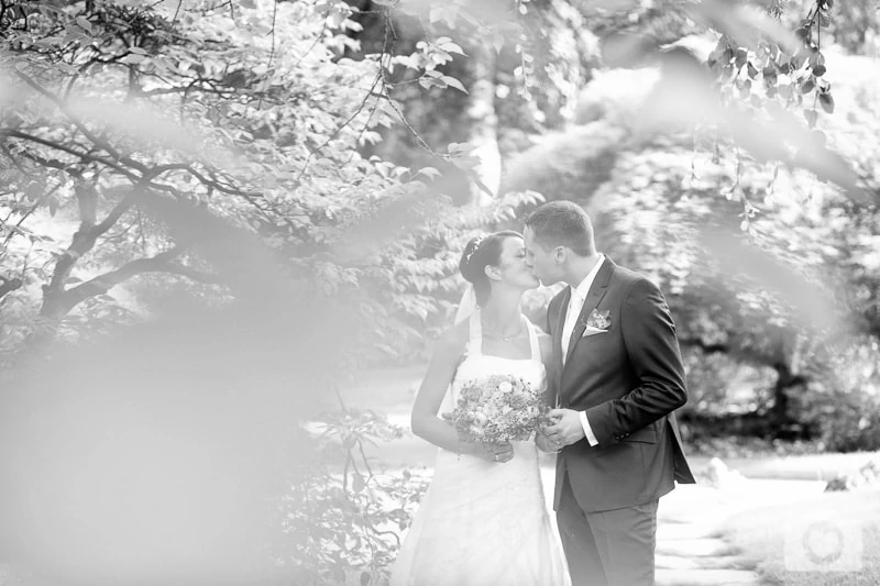 Hochzeit Bayer Kasino
