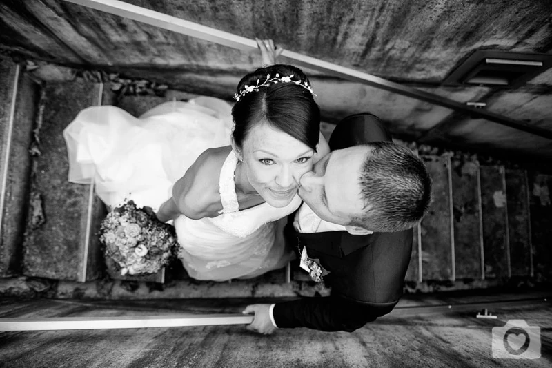 Hochzeit Bayer Kasino