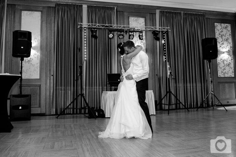 Hochzeit Bayer Kasino
