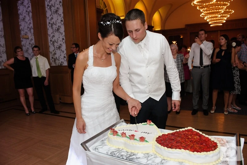 Hochzeit Bayer Kasino